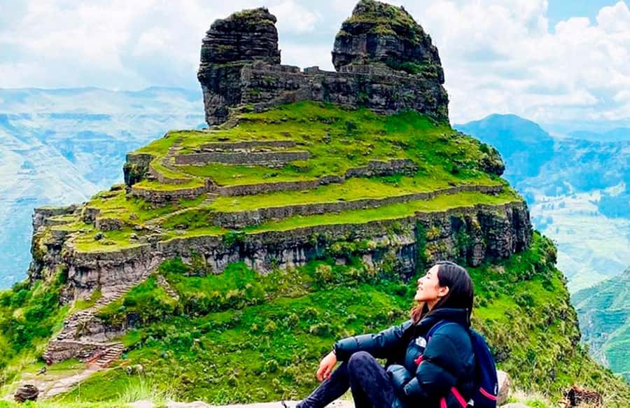 1 day excursion to Waqrapukara - Why Waqrapukara makes a strong day trip from Cusco