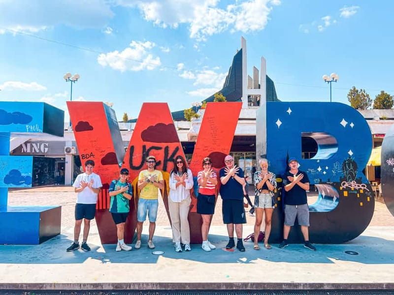 1-Day Trip : Prishtina and Prizren from Tirana - Key points to know before you book