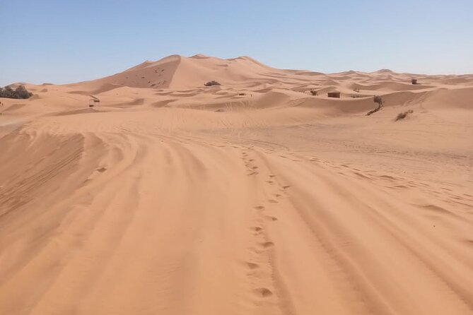 4WD Agadir Day Trip to Massa - Tiznit and the cultural side of the route