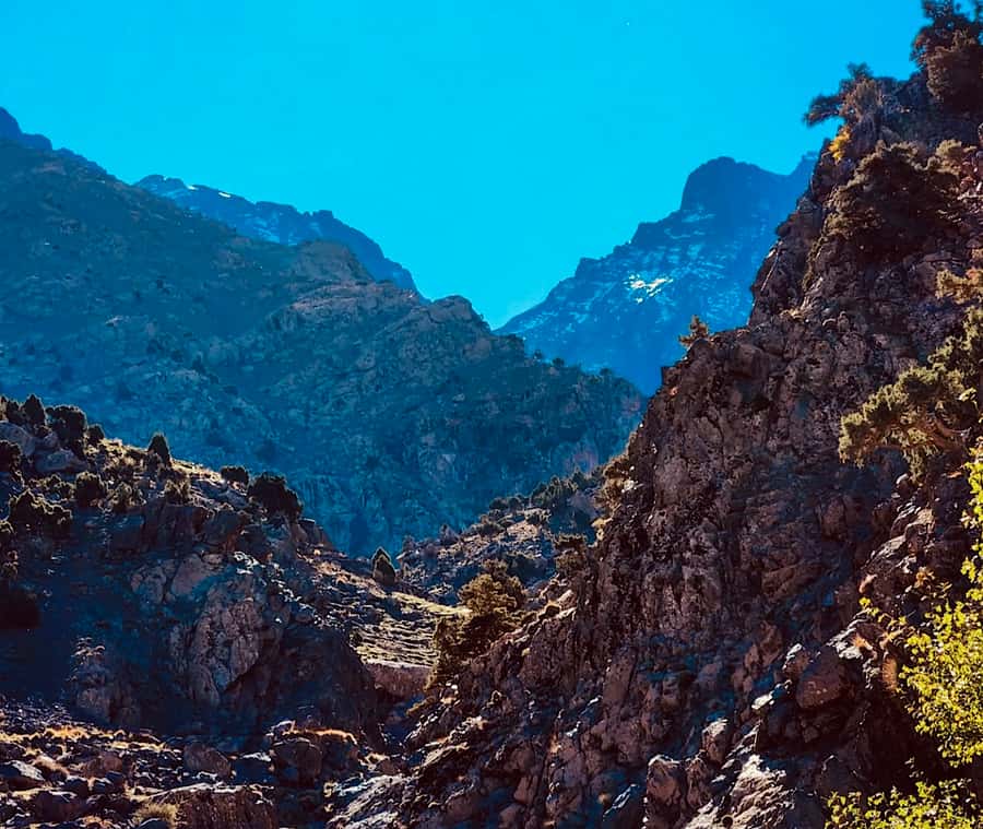 A Day With The Berbers - 3 Valleys Day Trip from Marrakech - Timing, Pickup, and Practical Details