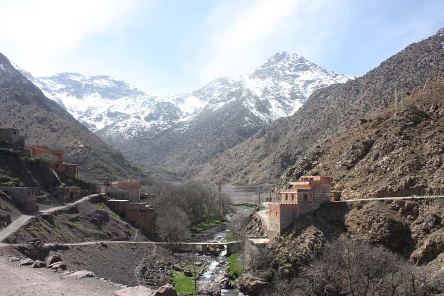 A Day With The Berbers - 3 Valleys Day Trip from Marrakech - What the $29 Price Really Buys You