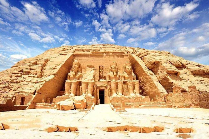 Abu Simbel Excursion Day Trip from Aswan (Sharing Bus without Guide) - The 4:00 am pickup and what it means