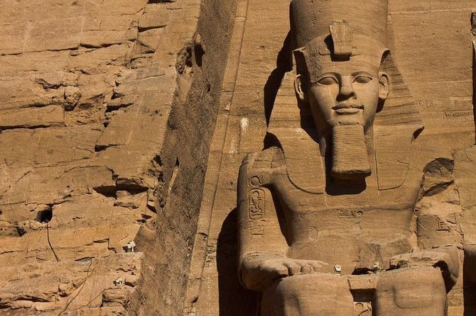 Abu Simbel Excursion Day Trip from Aswan (Sharing Bus without Guide) - Getting back in time for a cruise