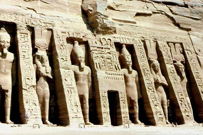Abu Simbel Excursion Day Trip from Aswan (Sharing Bus without Guide) - The value of paying $29.08