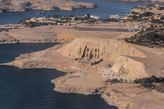 Abu Simbel Excursion Day Trip from Aswan (Sharing Bus without Guide) - What to bring and how to prepare