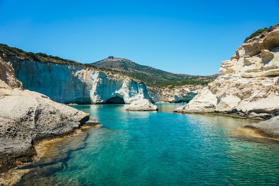 Adamas: Kleftiko Sailing Day Trip with Snorkeling and Lunch - Is $170 a fair price?