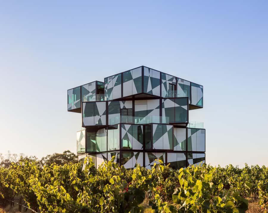 Adelaide: McLaren Vale & The Cube Day Trip - Key points to know before booking