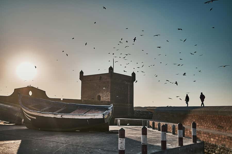 Agadir: Essaouira Guided Day Trip - How much the $43 price is worth