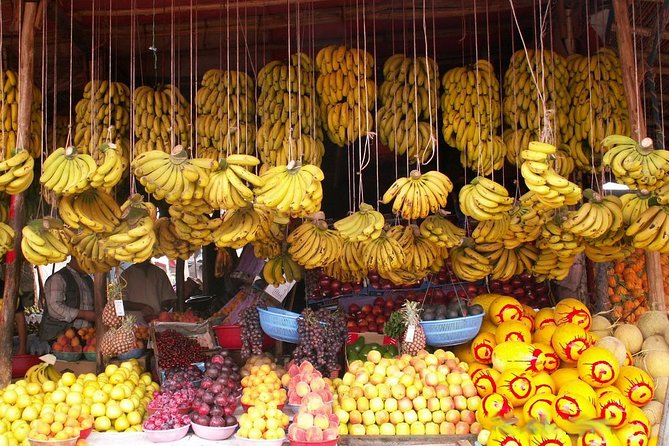 Agadir guided city tour half-day trip - Practical details that affect your day