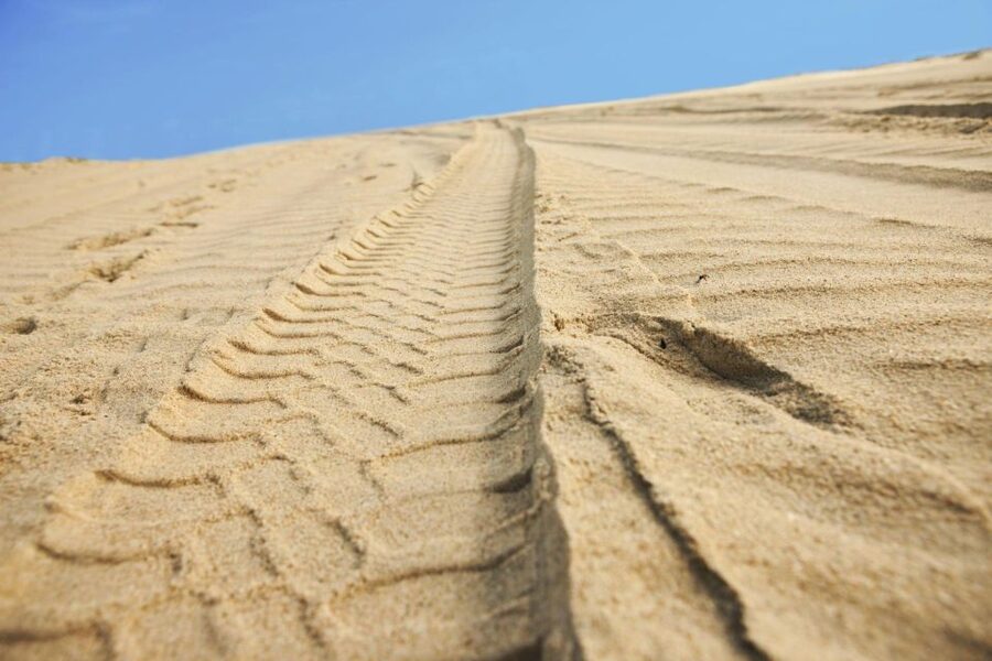 Agadir/Taghazout/Port: Sahara Desert 4x4 Day Trip with Lunch - The pace, comfort, and family factor