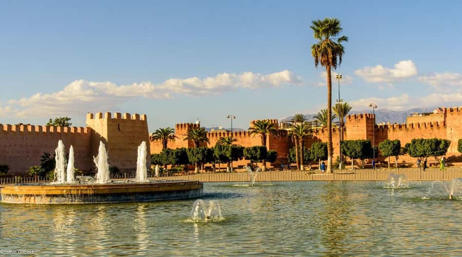 Agadir: Taroudant Oasis and Tiout Day Trip with Lunch Option - Who should book this Taroudant and Tiout trip?