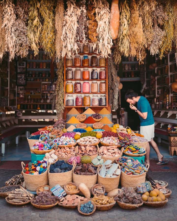Agadir: Taroudant Oasis and Tiout Day Trip with Lunch Option - Should you book it?
