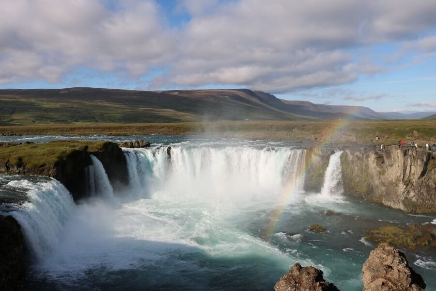 Akureyri Port: Lake Mývatn & Goðafoss Waterfall Day Trip - Why this Akureyri day trip works so well