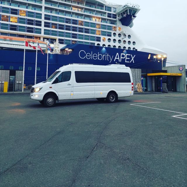 Akureyri Port: Lake Mývatn & Goðafoss Waterfall Day Trip - Seeing the plates pull apart