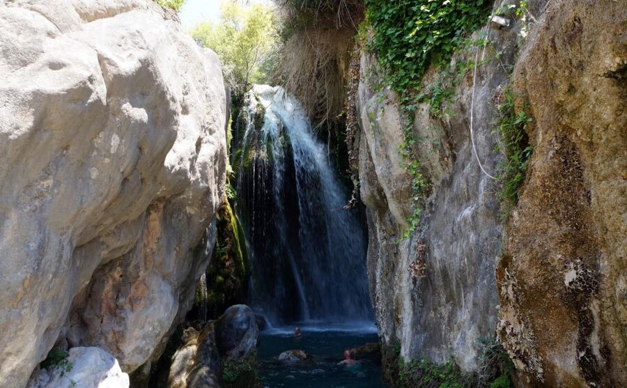 Algar Waterfalls Coach Trip - From Albir & Benidorm - Why Algar Waterfalls make a good Costa Blanca break