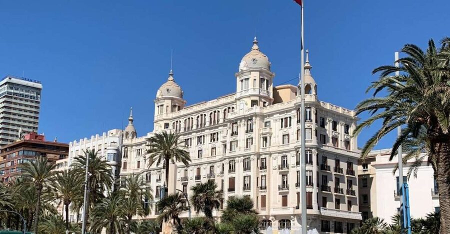 Alicante Discovery Tour - From Albir & Benidorm - Why Alicante makes a good day trip