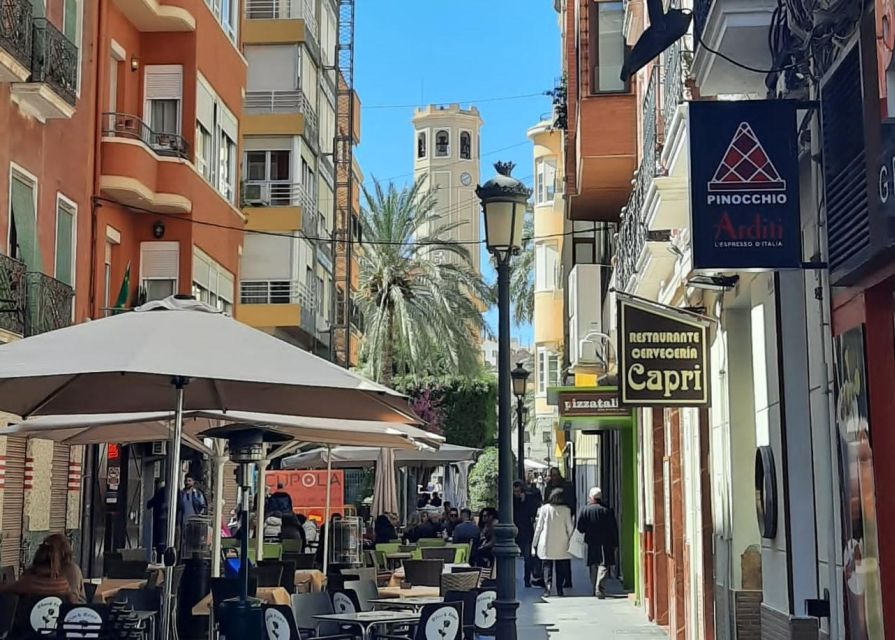 Alicante Discovery Tour - From Albir & Benidorm - Museums, market, port, and castle choices