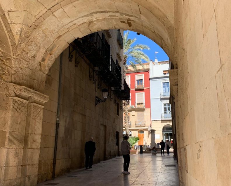Alicante Discovery Tour - From Albir & Benidorm - Is $31 good value?