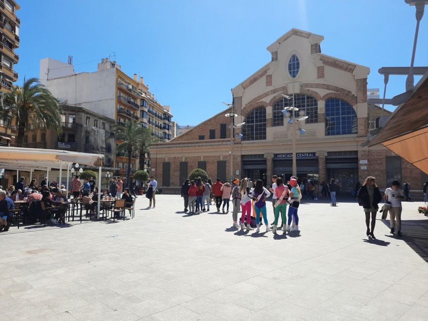 Alicante Discovery Tour - From Albir & Benidorm - Who will enjoy this excursion most