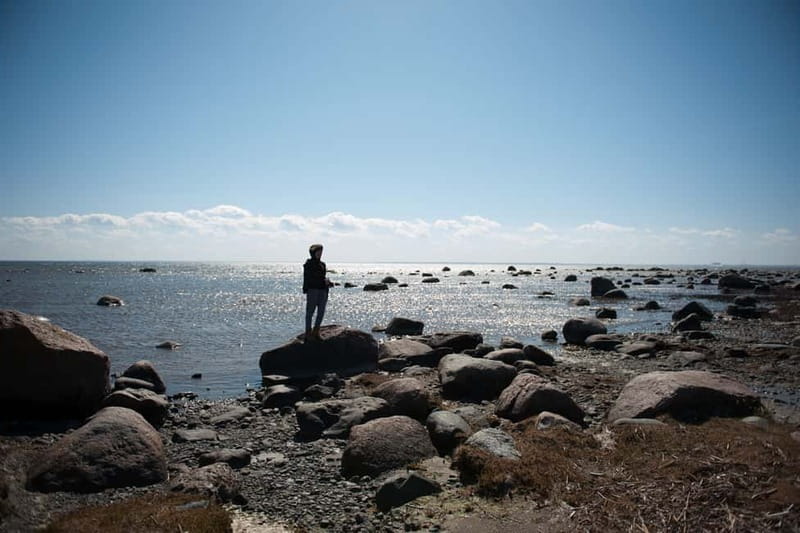 All Inclusive Day Trip from Tallinn: Prangli Island - Lunch with a local Estonian flavor