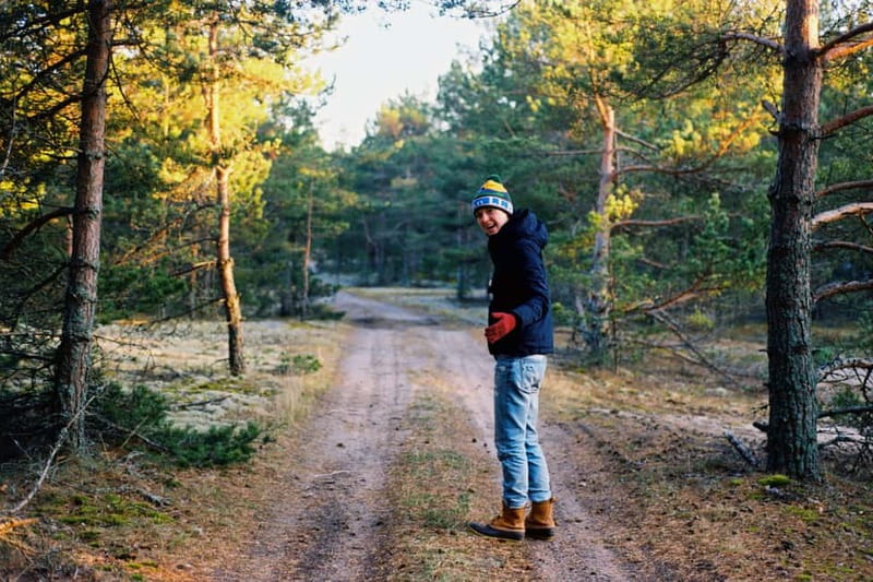 All Inclusive Day Trip from Tallinn: Prangli Island - An hour across the Baltic Sea