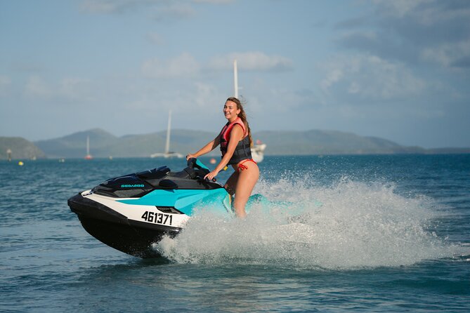 All-Inclusive Waterfall Explorer Day Trip from Airlie Beach - Northerlies Beach Bar & Grill: the comfortable second half
