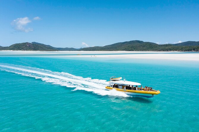 All-Inclusive Waterfall Explorer Day Trip from Airlie Beach - What the $121.64 price really covers