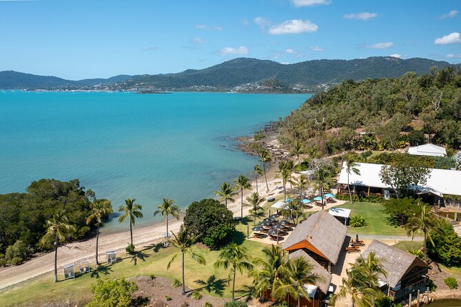 All-Inclusive Waterfall Explorer Day Trip from Airlie Beach - Weather, water, and the best time to book