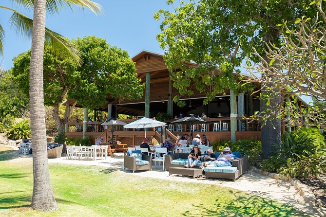 All-Inclusive Waterfall Explorer Day Trip from Airlie Beach - Who will enjoy this half-day most