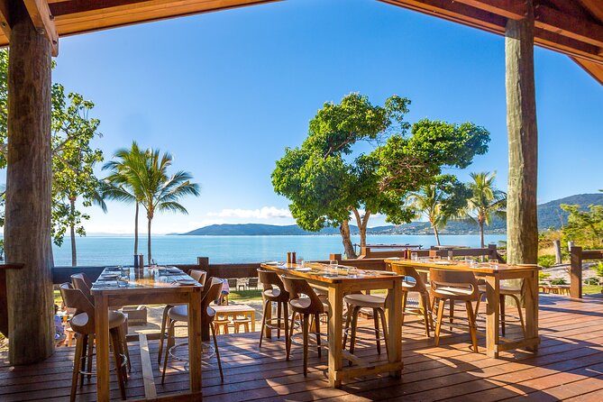 All-Inclusive Waterfall Explorer Day Trip from Airlie Beach - Practical tips for a better day