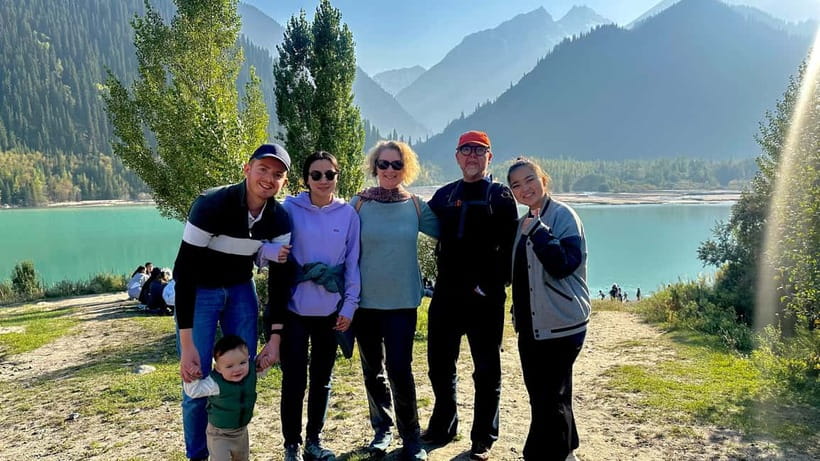 Almaty: Esik Lake and Turgen Waterfall Day Trip - Key points to know before you book