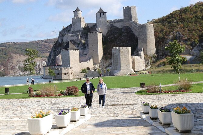 Along the Danube: Golubac Fortress & Iron Gate Gorge day trip from Belgrade - Key things to know before booking