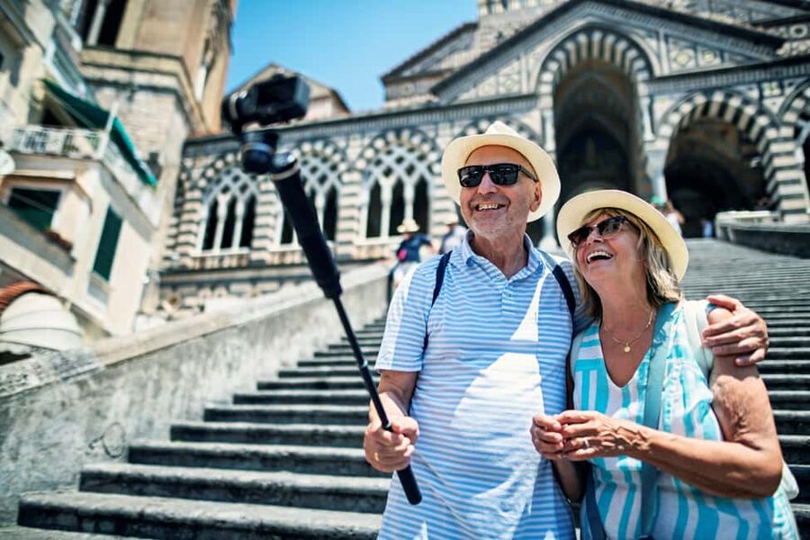 Amalfi Coast by Sea: Day Trip from Naples - Price, comfort, and the real tradeoff