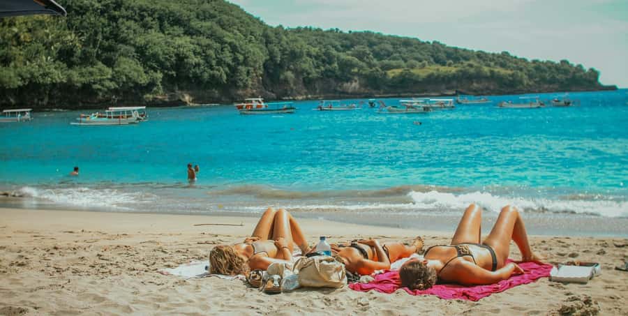 Amed: Tirta Gangga, Jemeluk Bay, & Virgin Beach Day Trip - Key points to know before booking