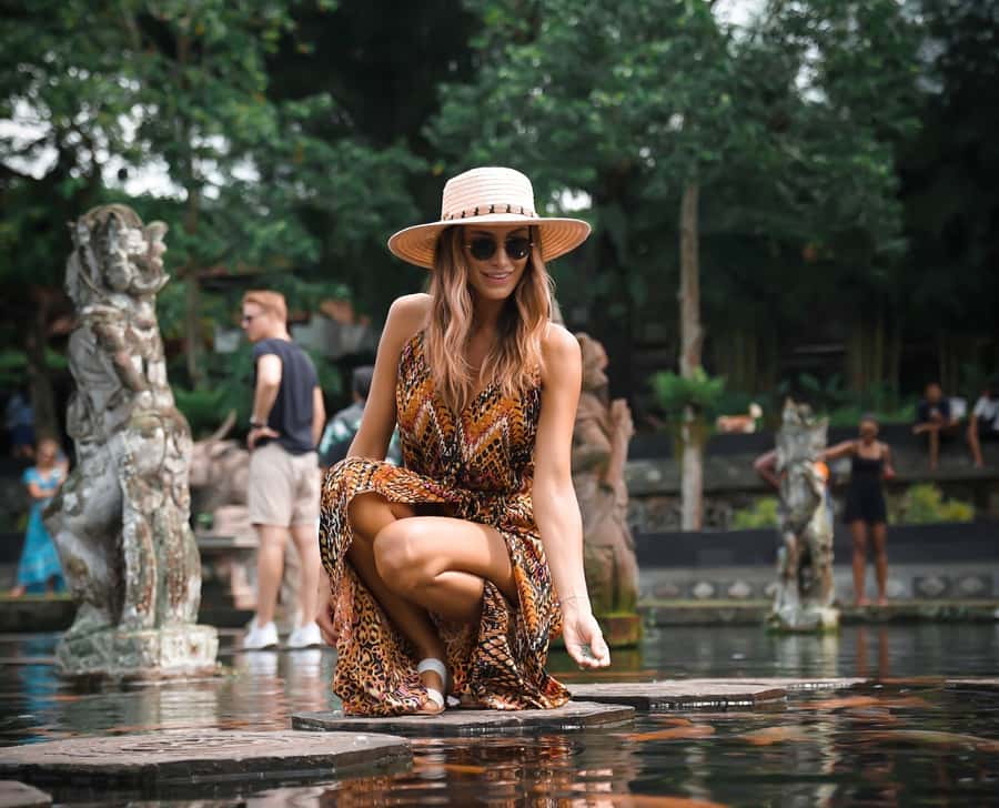 Amed: Tirta Gangga, Jemeluk Bay, & Virgin Beach Day Trip - Why this eastern Bali route works