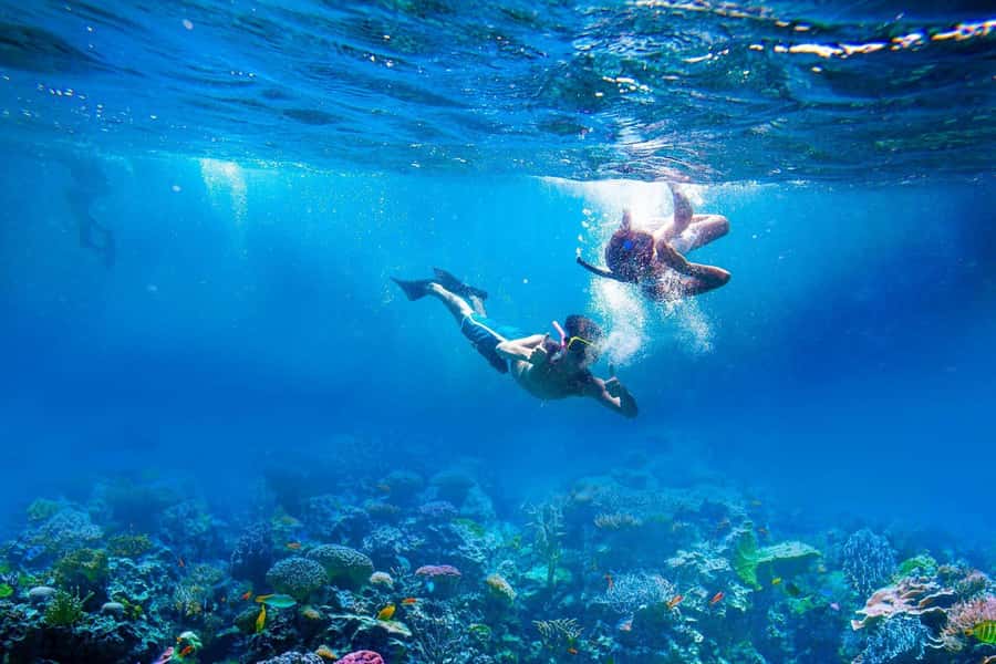 Amed: Tirta Gangga, Jemeluk Bay, & Virgin Beach Day Trip - Tirta Gangga and its royal water gardens