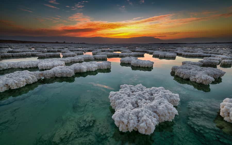 Amman: Day Trip to Madaba, Mt. Nebo, Baptism Site & Dead Sea - Bethany Beyond the Jordan and the shuttle ride