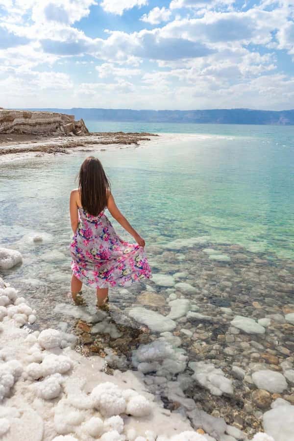 Amman: Day Trip to Madaba, Mt. Nebo, Baptism Site & Dead Sea - Timing, comfort, and who should book