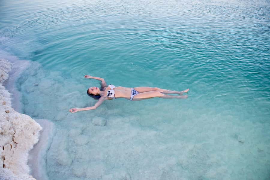 Amman: Day Trip to Madaba, Mt. Nebo, Baptism Site & Dead Sea - Is the $74 price good value?