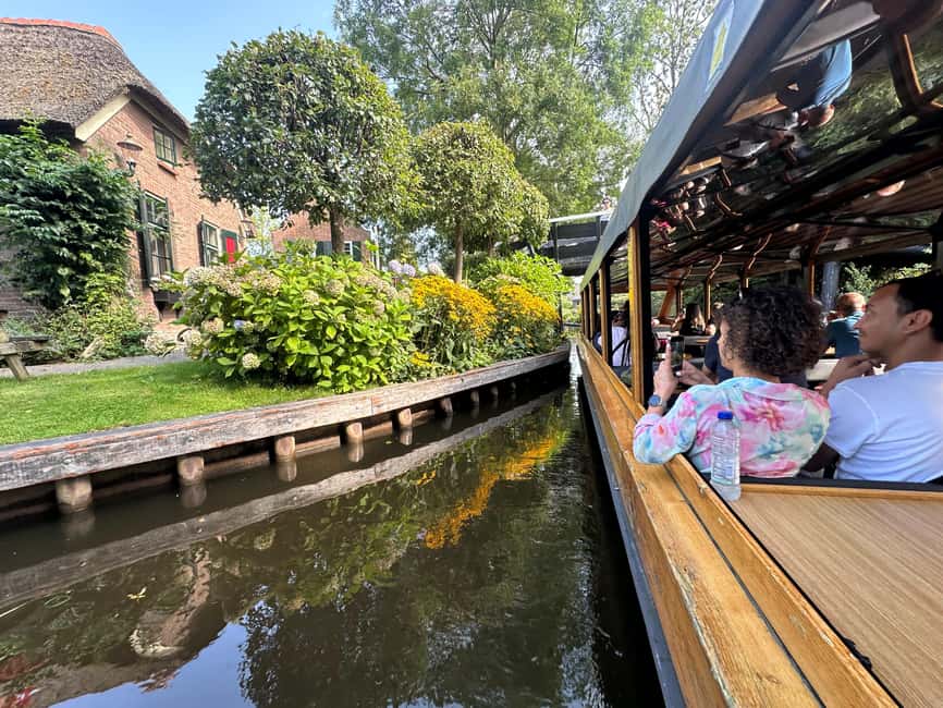 Amsterdam: Giethoorn Day Trip, with several guided options - Who will enjoy this trip most?