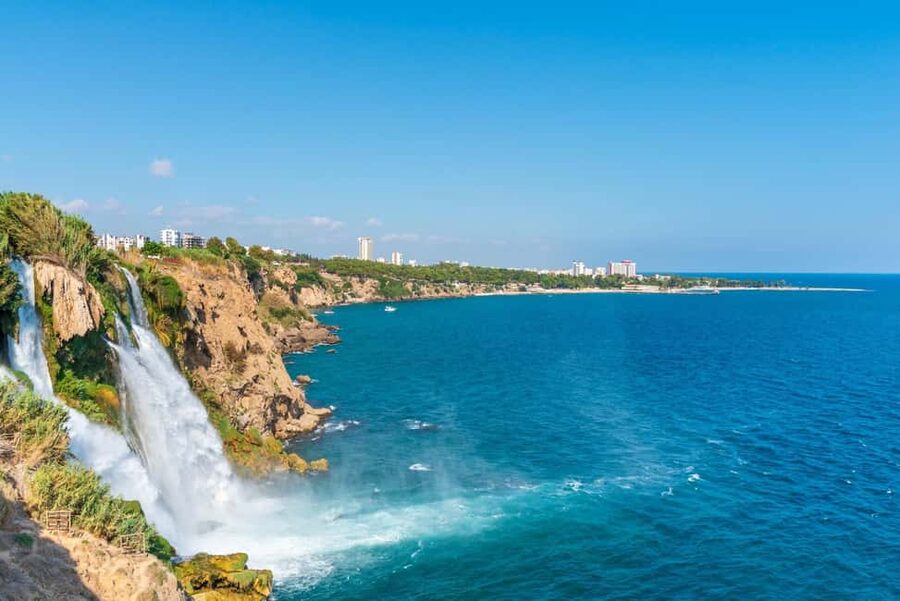 Antalya: Lara Pirate Boat Day Trip w/ Lunch & Soft Drink - Should you book the Lara pirate boat trip?
