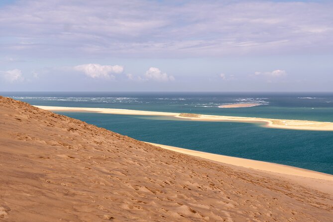 Arcachon Bay Full Day Trip from Bordeaux with lunch and Pyla Dune - Arcachon’s Winter Town and its grand villas
