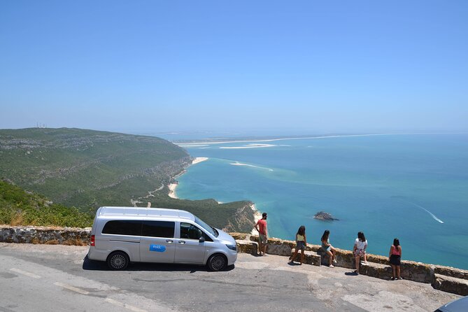 Arrabida and Sesimbra Small-Group Day Trip from Lisbon with Wine Tasting - Setúbal market or Palmela Castle