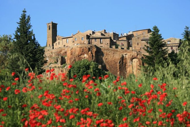 Assisi and Orvieto Guided Day Tour from Rome with Lunch - What the day from Rome actually feels like