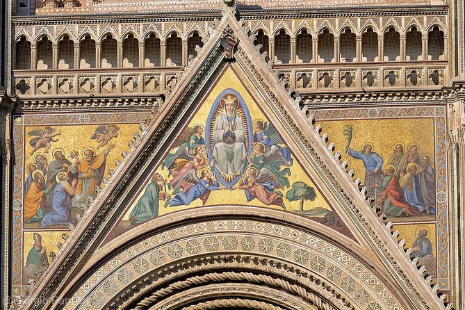 Assisi and Orvieto Guided Day Tour from Rome with Lunch - Who should book this day trip?