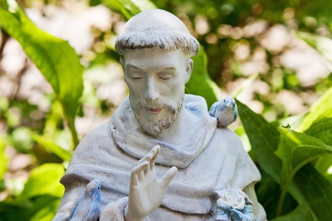 Assisi and Orvieto Guided Day Tour from Rome with Lunch - Lake Trasimeno and the included lunch