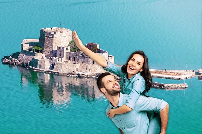 Athens: Ancient Corinth & Nafplio Full Day Trip with Swim - Why this Peloponnese day trip works