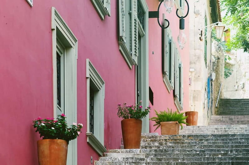 Athens: Ancient Corinth & Nafplio Full Day Trip with Swim - Cost, inclusions, and what you really pay for