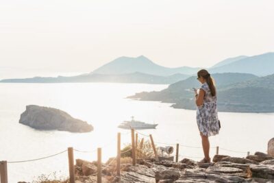 Cape Sounion & Poseidon Temple Sunset Half-Day Trip