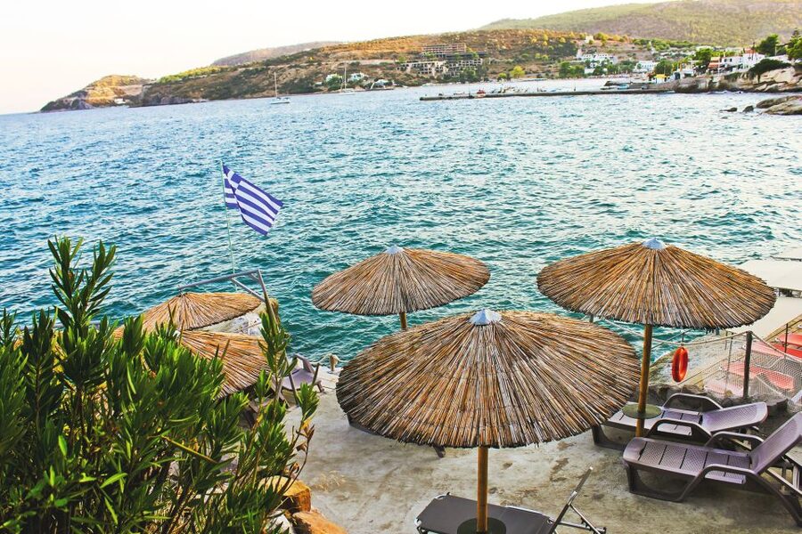Athens: Guided Day Trip to Aegina Island with Swimming - Key points before you book